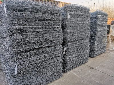 海北格宾石笼网箱