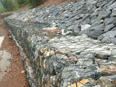 海北生态格宾网