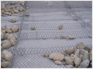 海北镀锌雷诺护垫