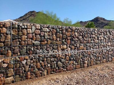 高尔凡石笼网 高尔凡石笼网