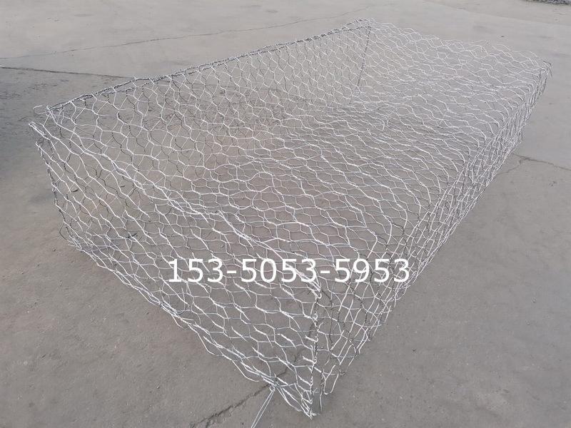 锌铝镁合金格宾笼