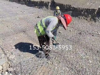 2026河道护坡格宾网选型指南:包塑格宾网优先选(附参数+案 2026河道护坡格宾网选型指南:包塑格宾网优先选(附参数+案