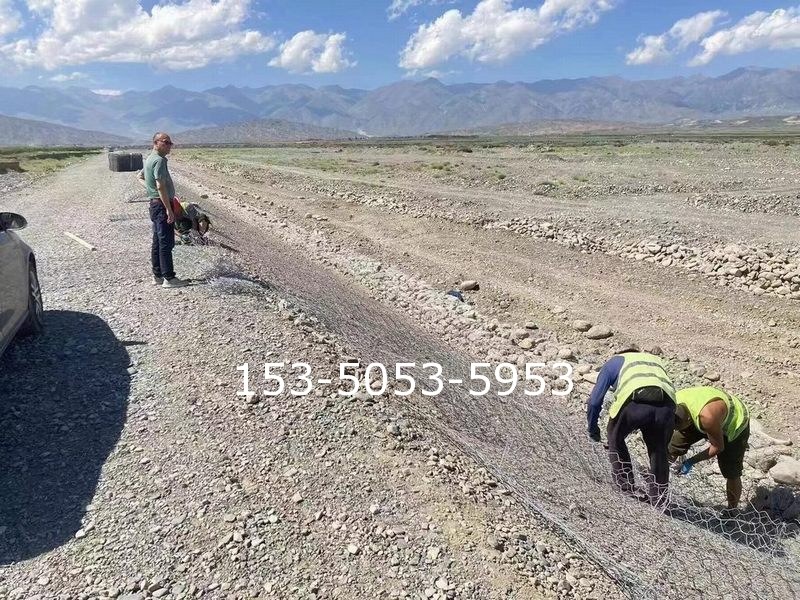 锌铝合金雷诺护垫耐腐蚀性能