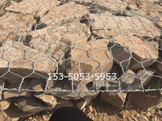 石笼网厂家联系方式与优质供应商推荐指南 石笼网厂家联系方式与优质供应商推荐指南